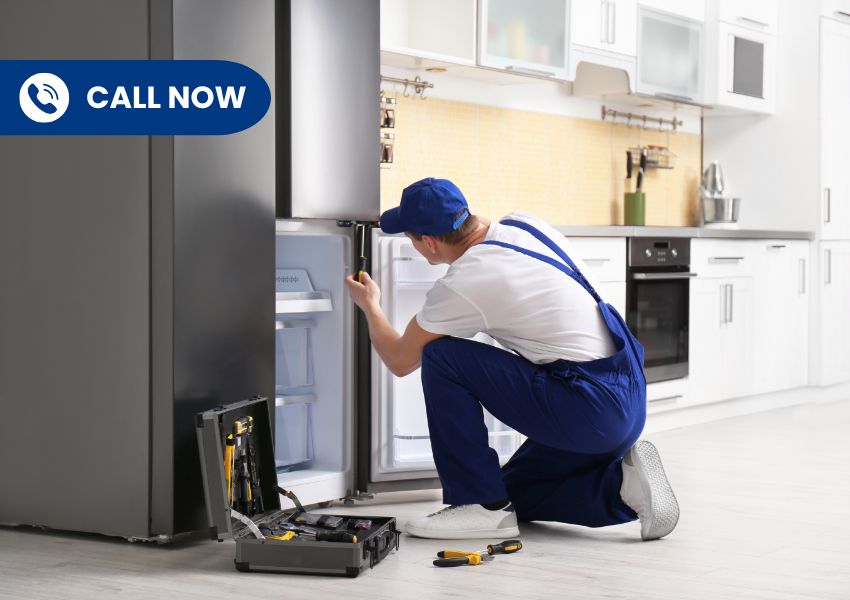 Thorntown Appliance Repair Company